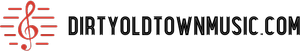 Dirtyoldtownmusic.com